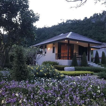 Khaokhab Lodge Nong Nam Daeng Dış mekan fotoğraf