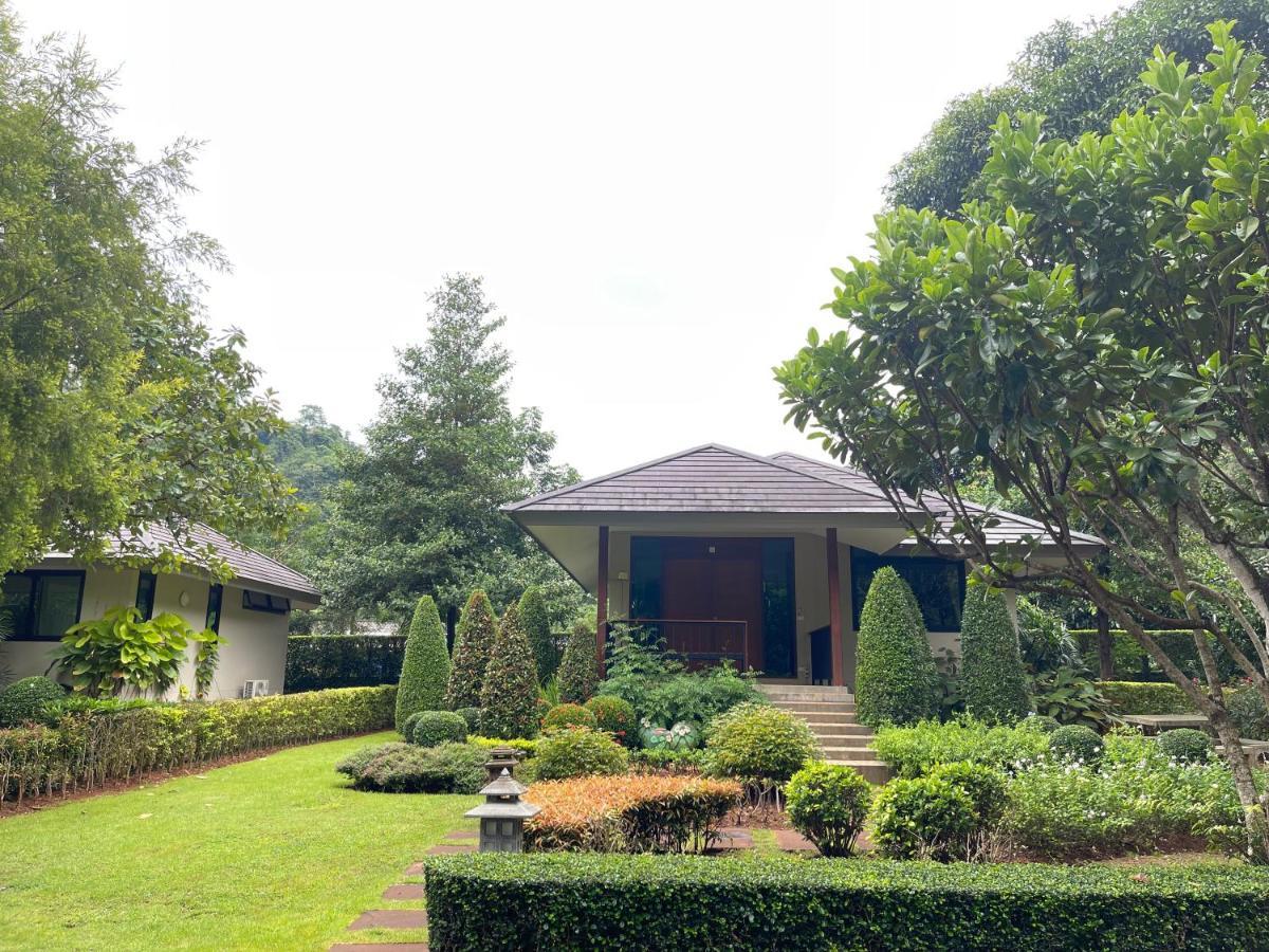Khaokhab Lodge Nong Nam Daeng Dış mekan fotoğraf