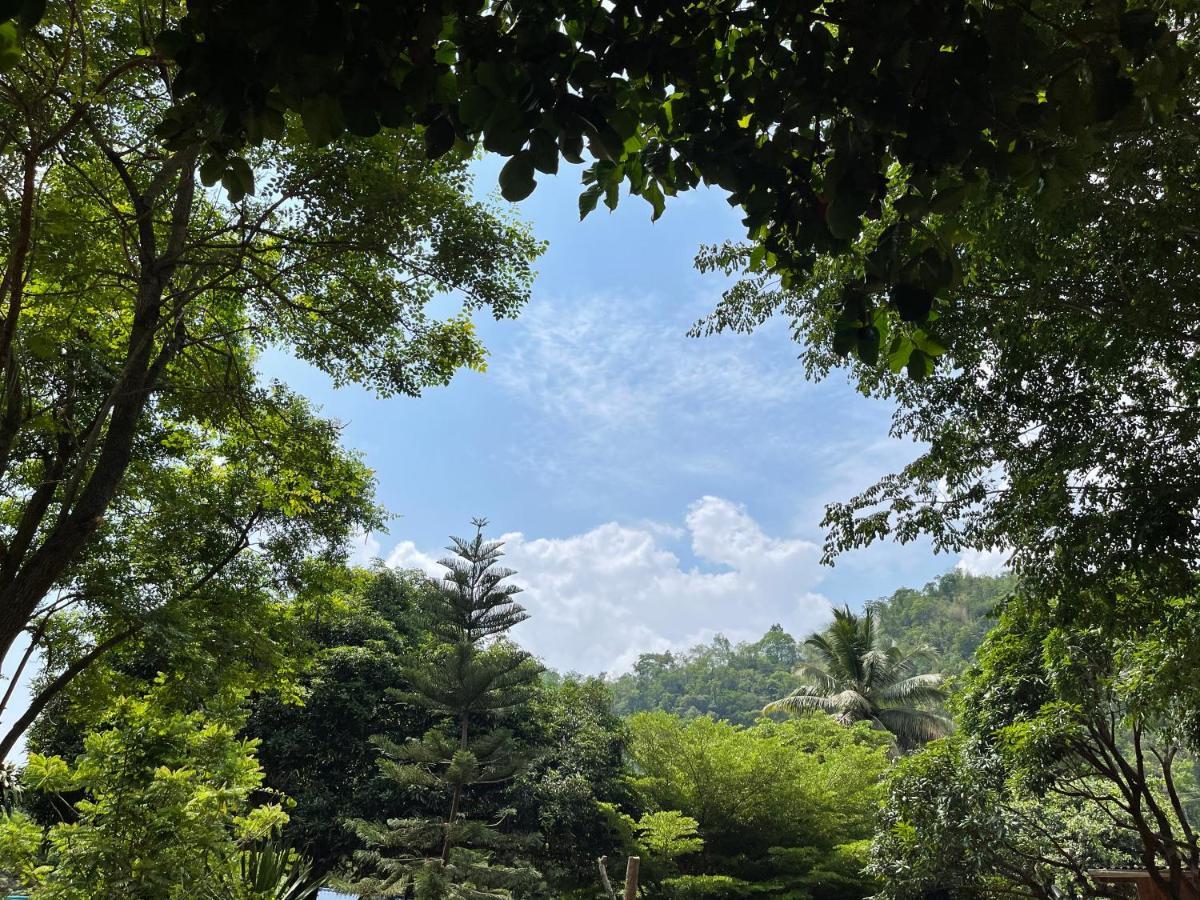 Khaokhab Lodge Nong Nam Daeng Dış mekan fotoğraf