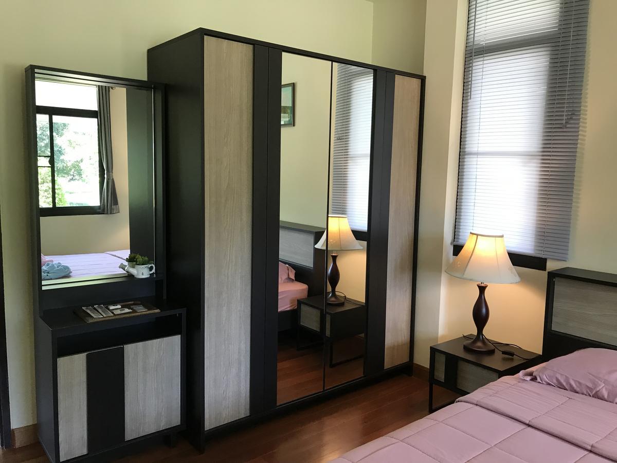 Khaokhab Lodge Nong Nam Daeng Oda fotoğraf
