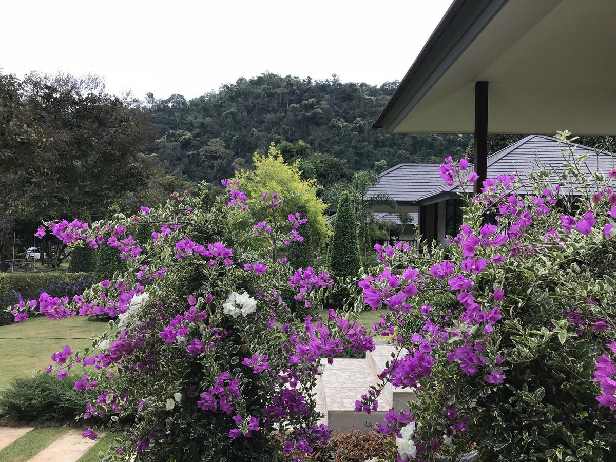 Khaokhab Lodge Nong Nam Daeng Oda fotoğraf