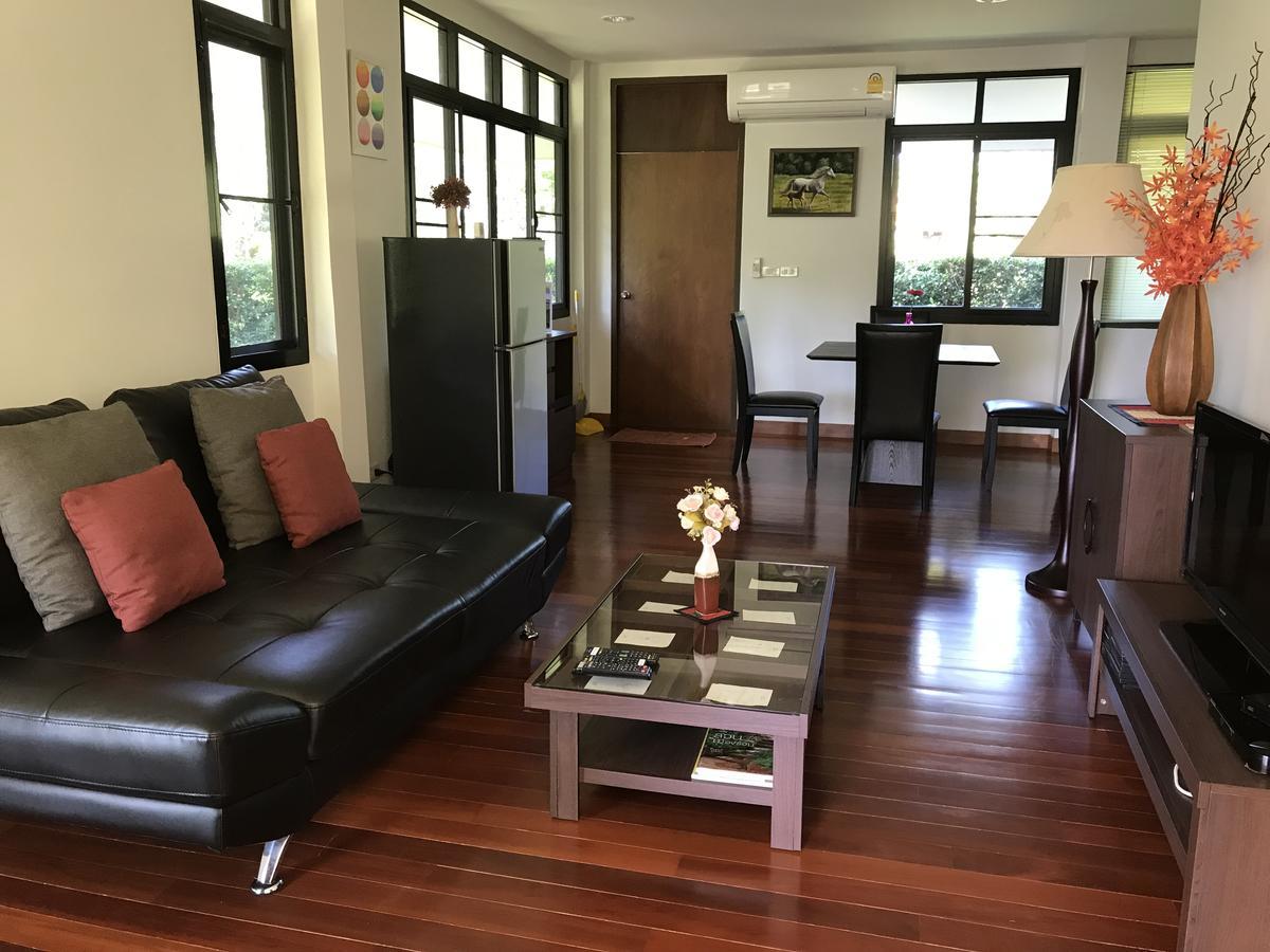 Khaokhab Lodge Nong Nam Daeng Dış mekan fotoğraf