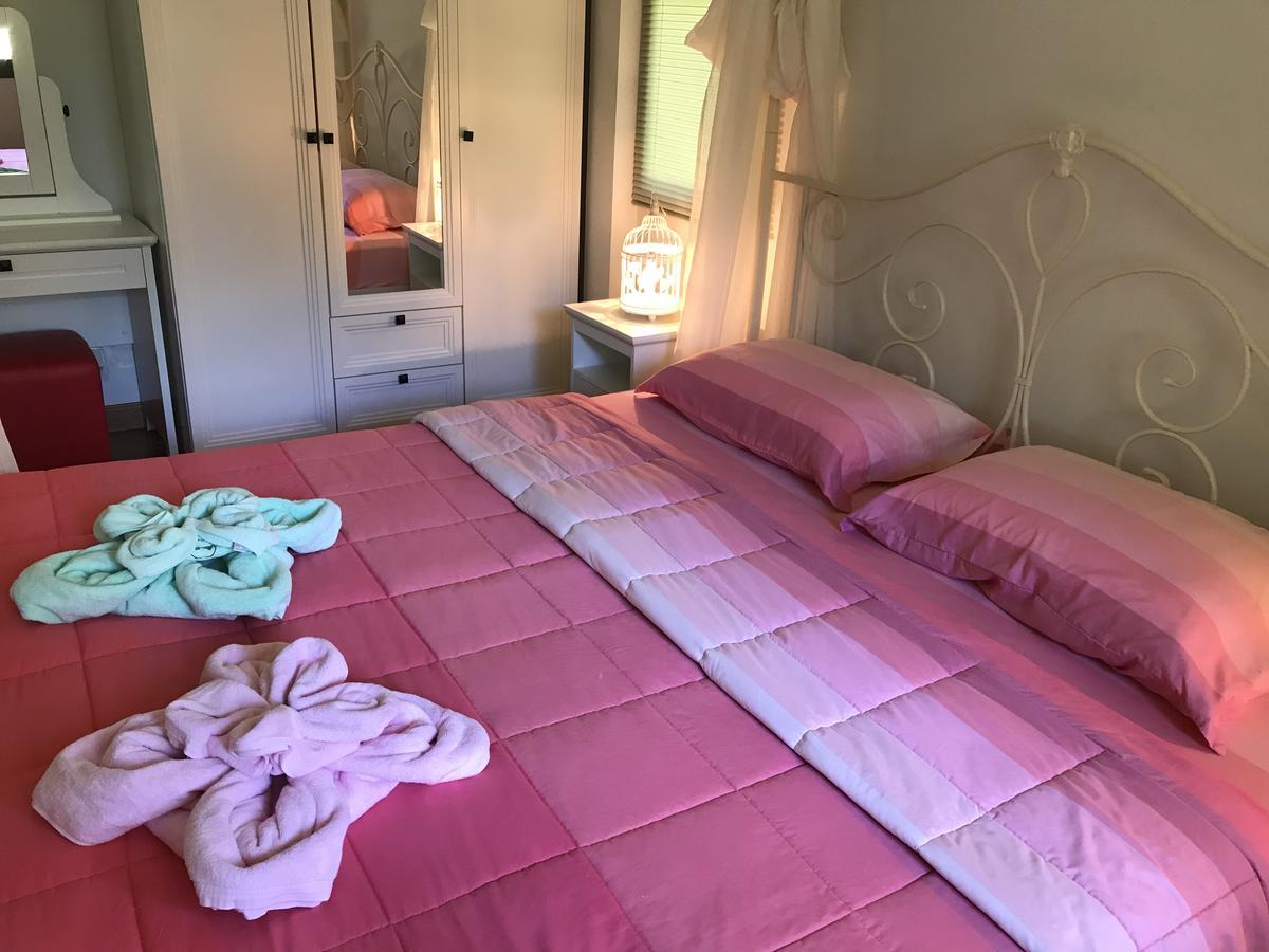 Khaokhab Lodge Nong Nam Daeng Dış mekan fotoğraf