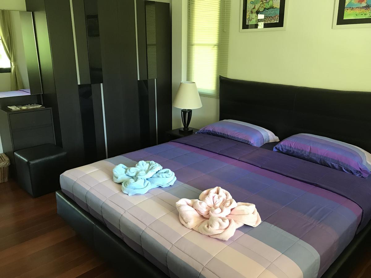 Khaokhab Lodge Nong Nam Daeng Oda fotoğraf