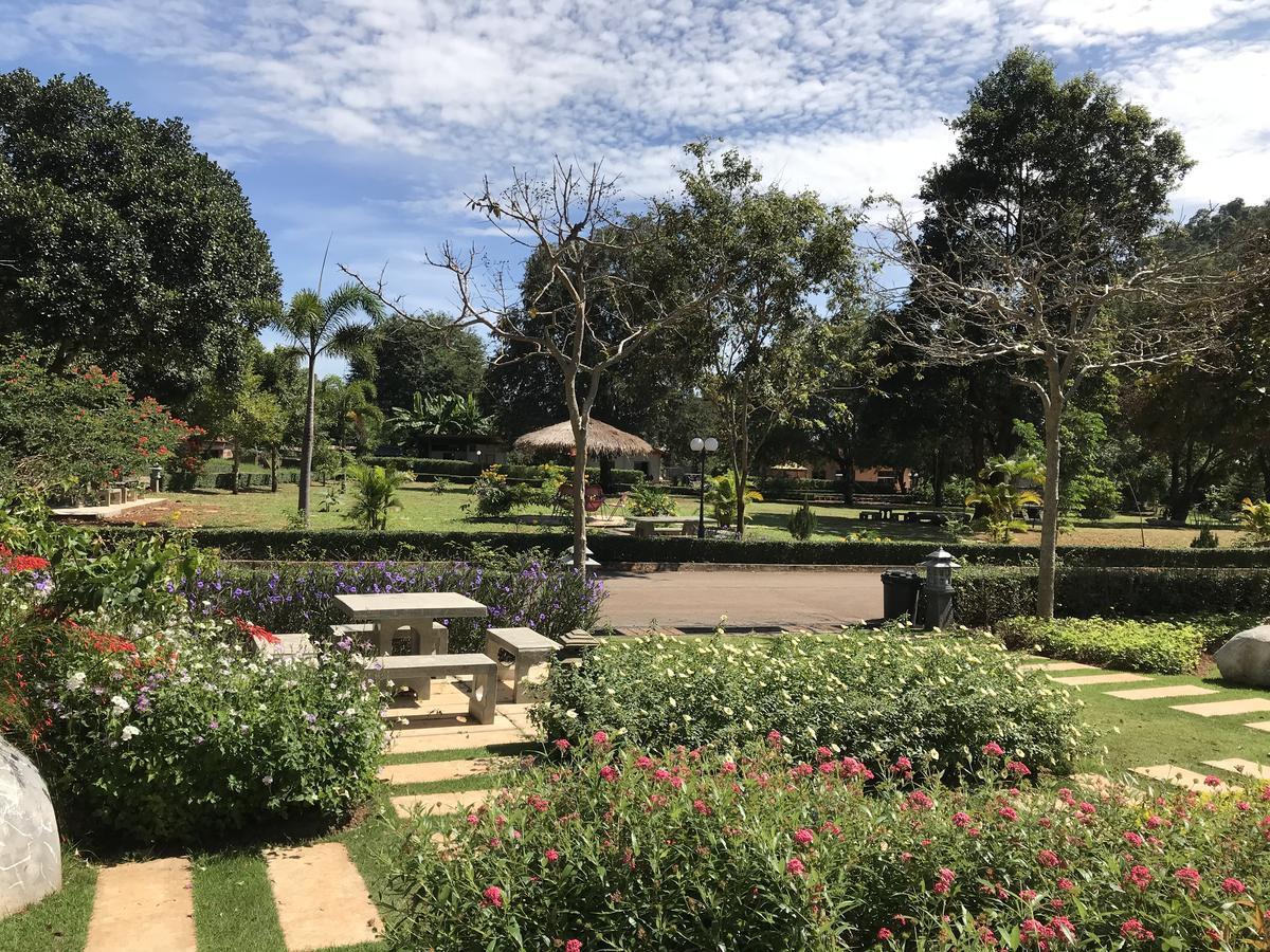 Khaokhab Lodge Nong Nam Daeng Oda fotoğraf