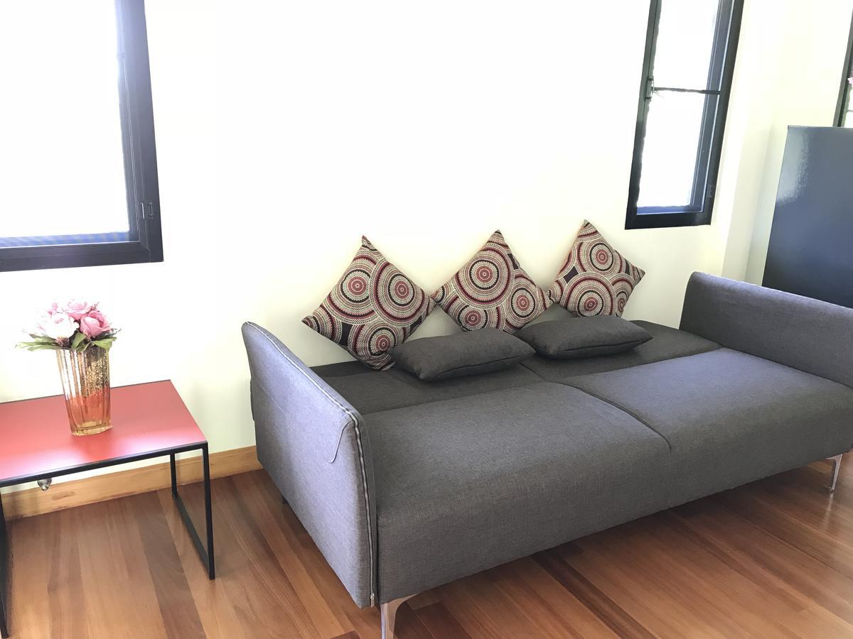Khaokhab Lodge Nong Nam Daeng Oda fotoğraf