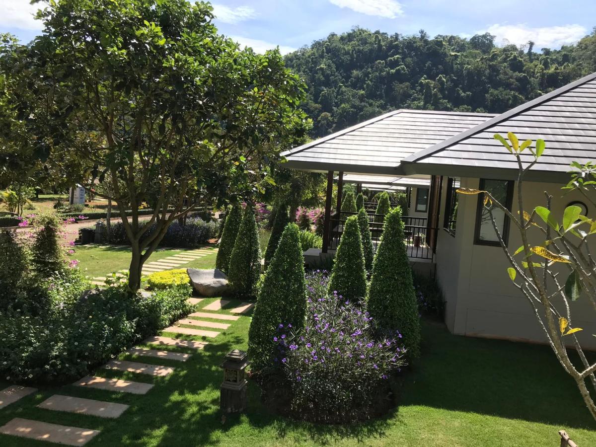 Khaokhab Lodge Nong Nam Daeng Oda fotoğraf