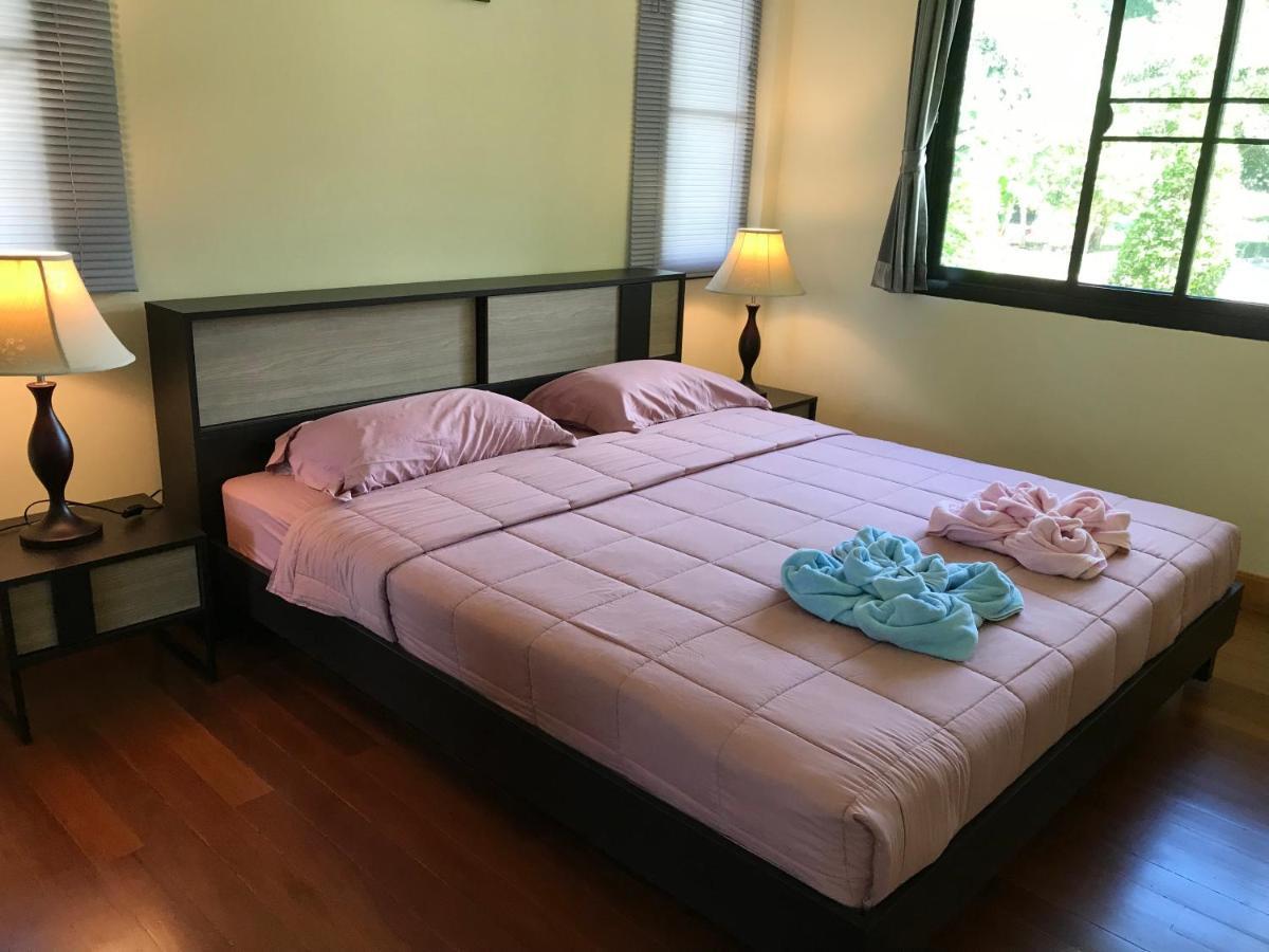 Khaokhab Lodge Nong Nam Daeng Oda fotoğraf